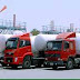 LPG Transportation in Pakistan: Pakistan's LPG transportation involves a reliable distribution network, ensuring efficient supply from production to consumers.