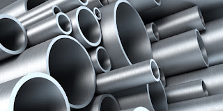 Seamless Pipes 