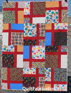 10 INCH SQUARE QUILT-PRECUT QUILT PATTERN-QUILTERS 10 INCH SQUARE COMPANION