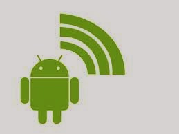 Internet Android