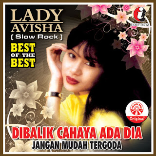 download MP3 Lady Avisha - Lady Avisha Slow Rock Best Of The Best iTunes plus aac m4a mp3