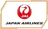  JAL