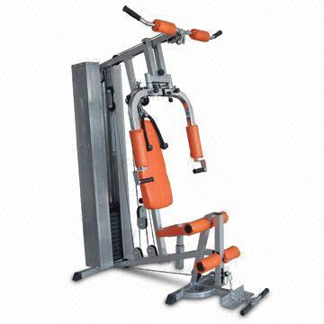 home gym fitness equipment