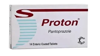 Proton دواء