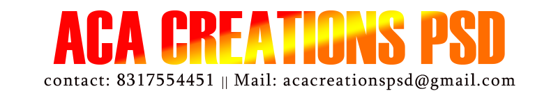 ACA Creations