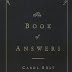 Obtenir le résultat Book of Answers PDF par Bolt Carol