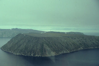 Pulau Diomede