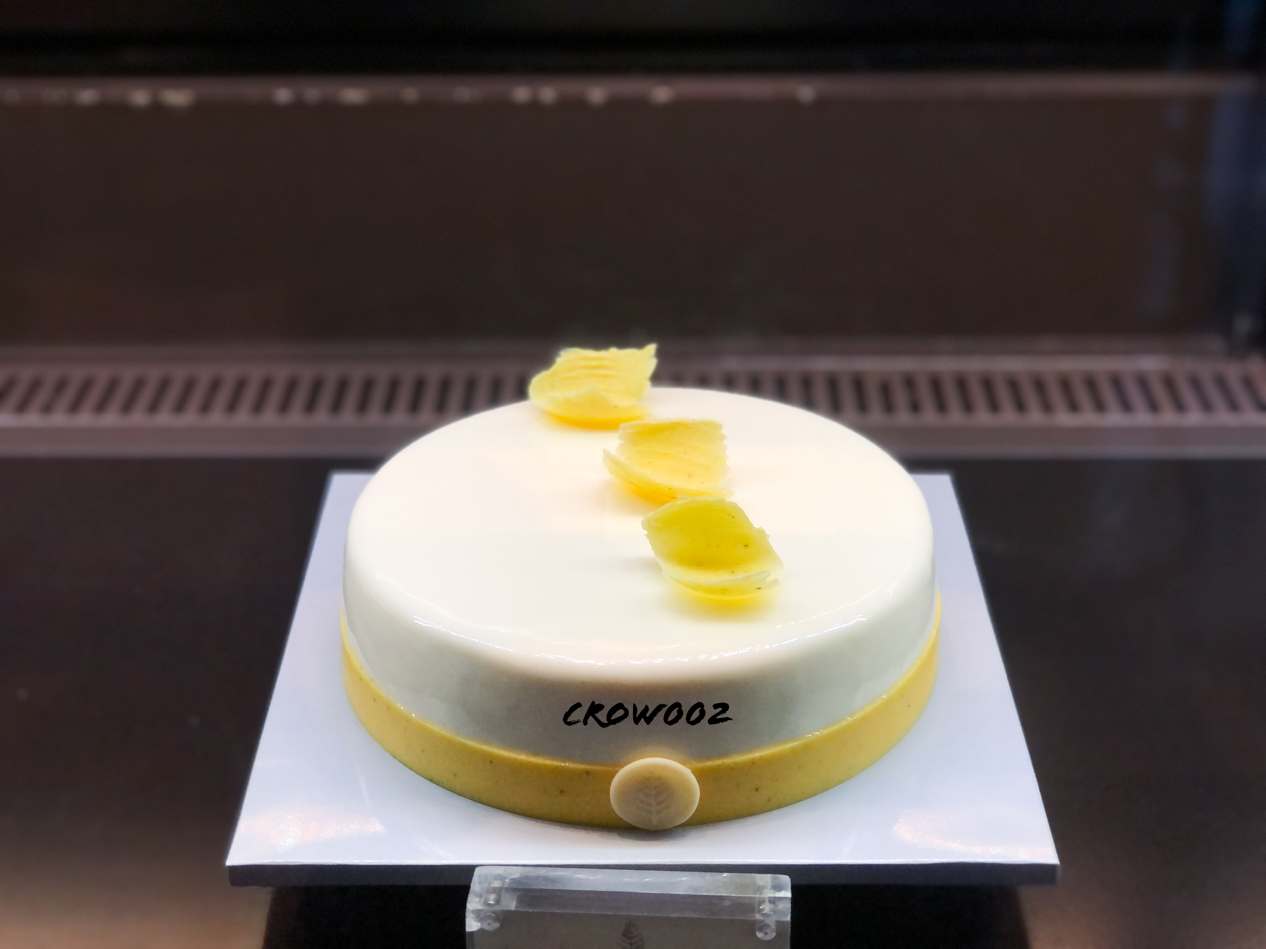 CONFECTIONS BY FOUR SEASONS at FOUR SEASONS HOTEL SEOUL - 포시즌스 호텔 서울 컨펙션즈 바이 포시즌스 새 메뉴 2022년 8월