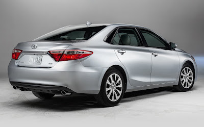 2016 Toyota Camry Specs Price Release Date