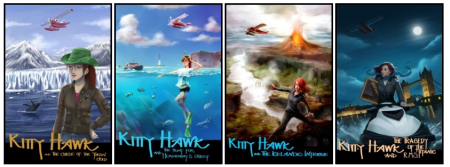 Kitty Hawk series