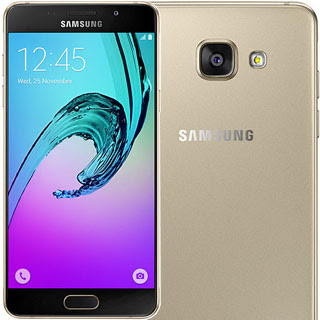 Samsung Galaxy A5 (2016) Price 