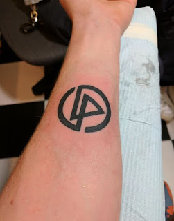 Upper Arm Simple Tattoos For Men New Tattoo Zone