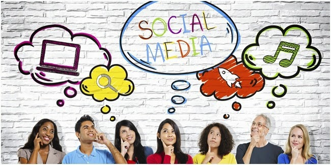 Tren Paling Populer Di Sosial Media