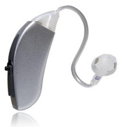 Digital Hearing Aid-swing