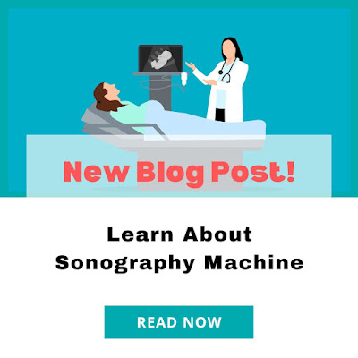 Sonography Machine Price