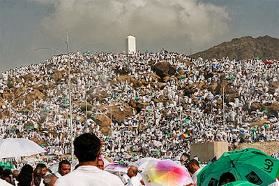 Kelebihan Puasa Arafah