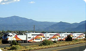 Railrunner