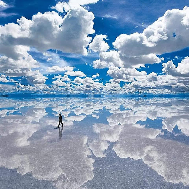 salar de uyuni