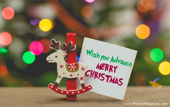 200+Christmas Wishes For Friends-Merry Christmas to a Special Friend