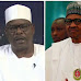 Stop issuing statements, talk to Nigerians – Ali Ndume tackles Buhari