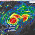 Harvey evolucionó a huracán categoría 3