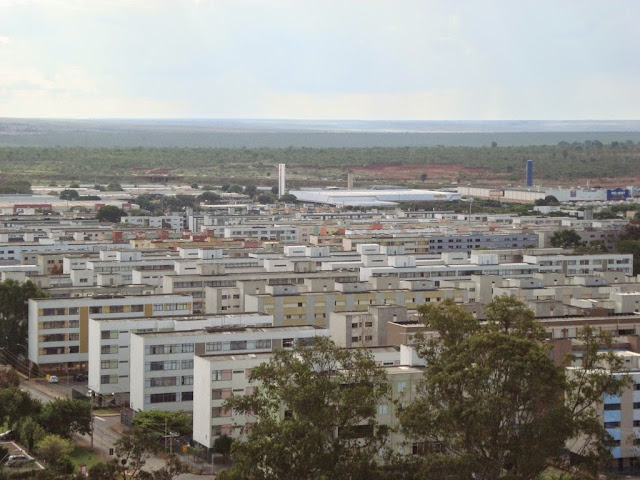 Resultado de imagem para Cruzeiro DF