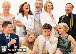 'The Big Wedding' Trailer: Watch Now! » Gossip | The Big Wedding