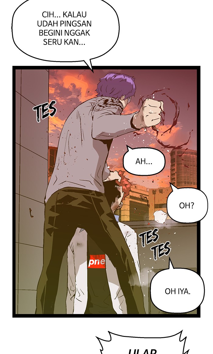 Webtoon Weak Hero Bahasa Indonesia Chapter 82