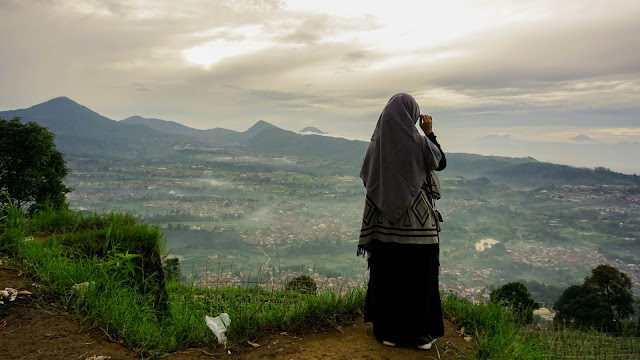 Syair Islami Tentang Kehidupan