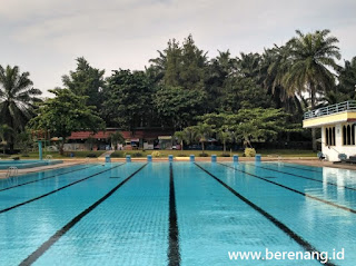 kolam renang taman wiladatika cibubur