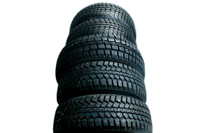 Winter Tyres Model Ban