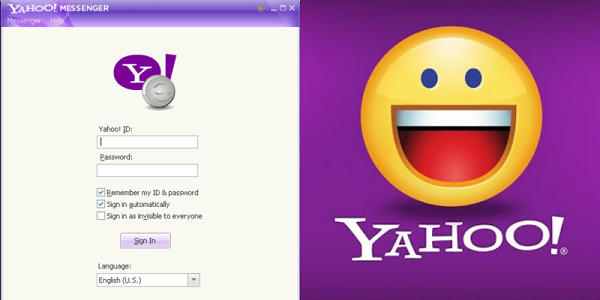 đăng ký yahoo nhanh nhất