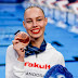 Sensational bronze medal of Vasilina Khandoshka at the World Cup 2024
