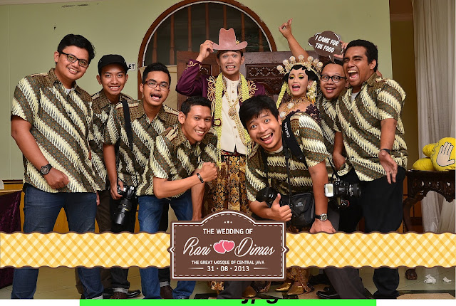 Pesan Sekarang +6285741759399 | Photobooth terMurah di Semarang