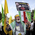 Nasrallah'ın Dünya Kudüs Günü Konuşması