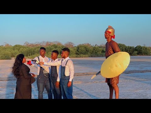 VIDEO = Rose Muhando - Secret Agenda _ djmbu.com