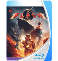 [BD50] FLASH (2023) 1080P MULTI COMPLETE BLURAY