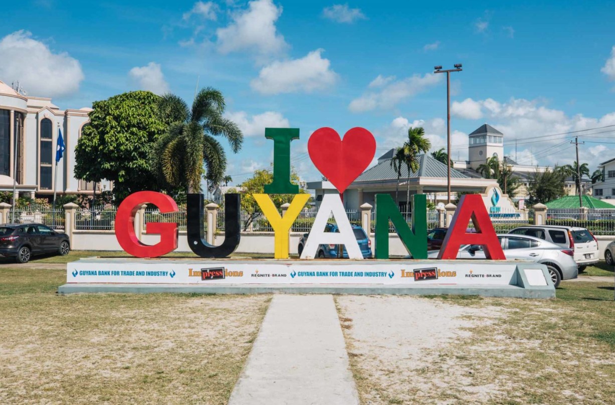 21 Top-Rated Things to Do in Guyana Tourist Attractions