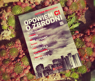 Opowiem Ci o zbrodni - RECENZJA 