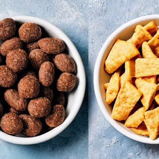 100 Healthy Snacks You Can Find in Any Grocery Store