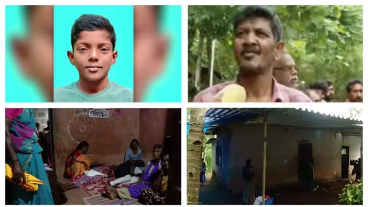 ഷോക്കേറ്റ് മരിച്ച മിഥുന്റെ സംസ്കാരം നാളെ നടക്കും ഷോക്കേറ്റ് മരിച്ച മിഥുന്റെ സംസ്കാരം നാളെ നടക്കും