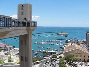 Hotéis em salvador