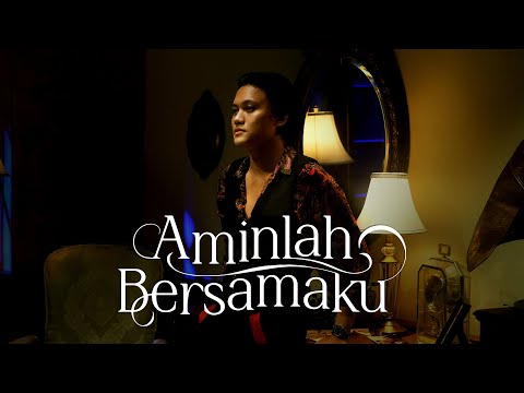 Aminlah Bersamaku Rizky Febian Lirik Lagu