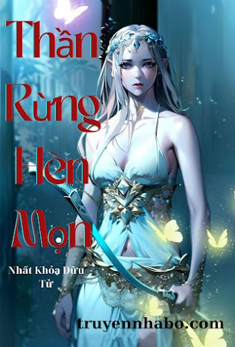 Thần Rừng Hèn Mọn