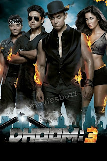 Dhoom 3