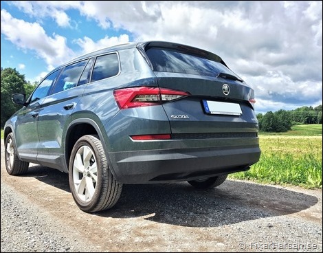 Dragvikt-Skoda-Kodiaq