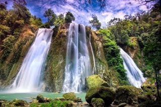 Tempat Wisata Terbaik di Jawa Barat