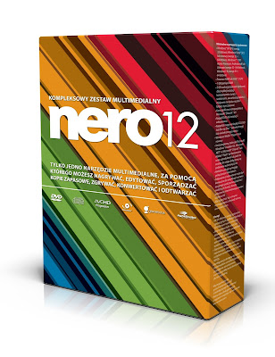 Nero 12 Full Version Free Download
