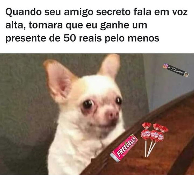 Memes engraçados