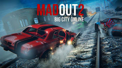 MadOut2 BigCityOnline